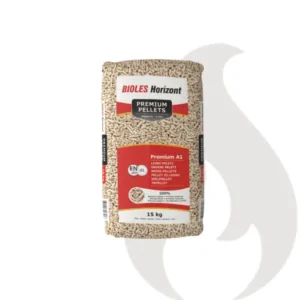 BIOLES Pellets, DINPlus / ENplus A1 – Palette 990kg
